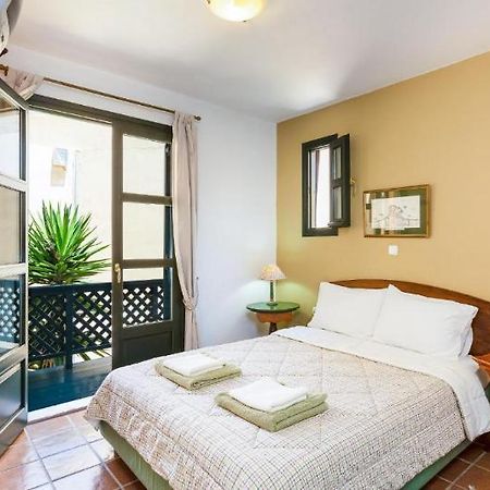 Ink Hotels House Of Europe Réthymnon Extérieur photo
