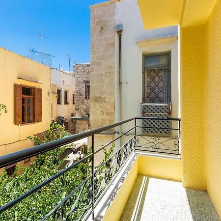 Ink Hotels House Of Europe Réthymnon Extérieur photo