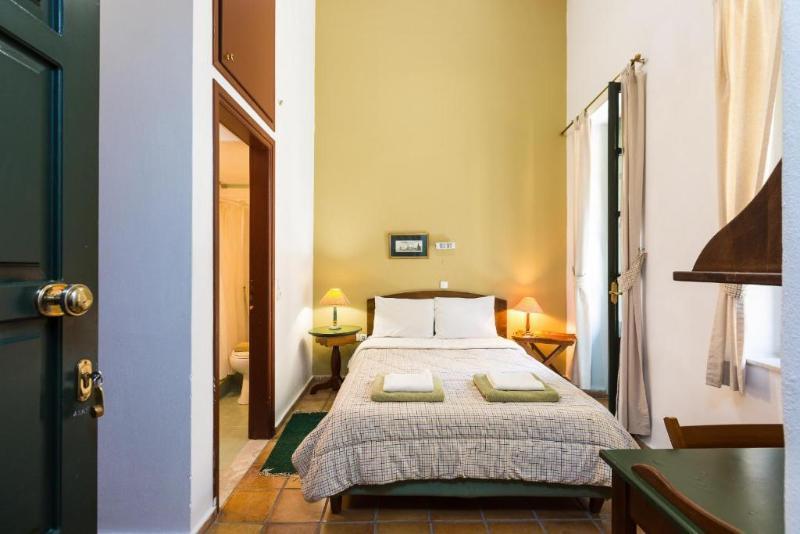 Ink Hotels House Of Europe Réthymnon Extérieur photo