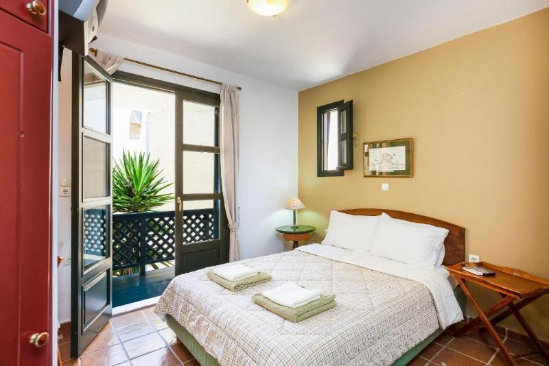 Ink Hotels House Of Europe Réthymnon Extérieur photo