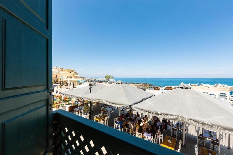Ink Hotels House Of Europe Réthymnon Extérieur photo