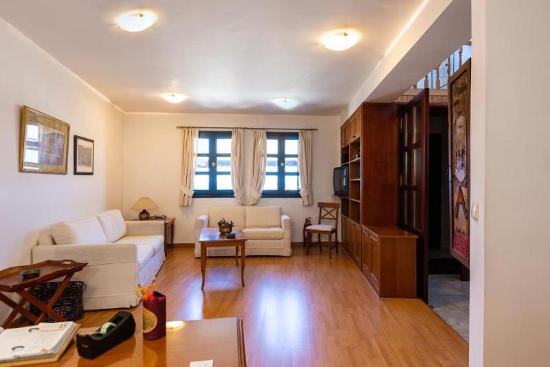 Ink Hotels House Of Europe Réthymnon Extérieur photo