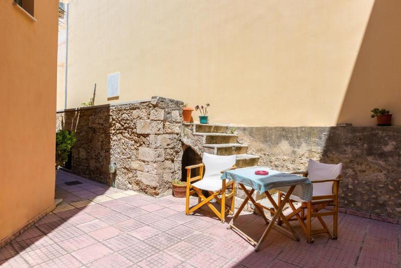 Ink Hotels House Of Europe Réthymnon Extérieur photo