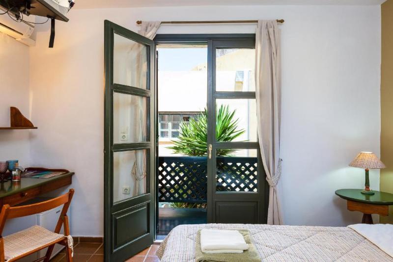 Ink Hotels House Of Europe Réthymnon Extérieur photo