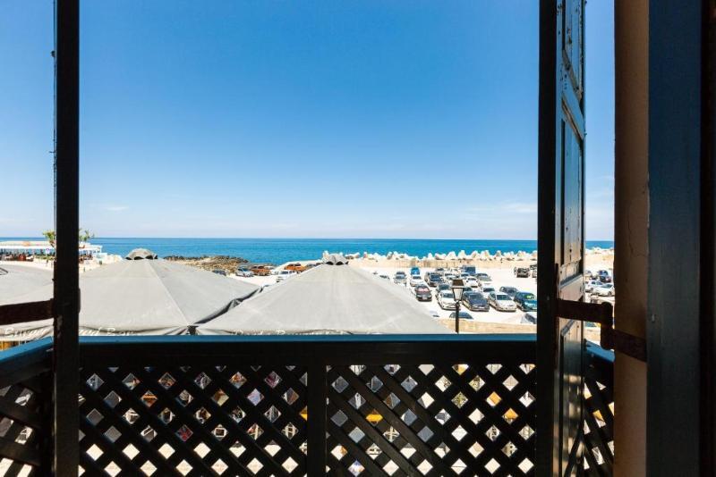 Ink Hotels House Of Europe Réthymnon Extérieur photo