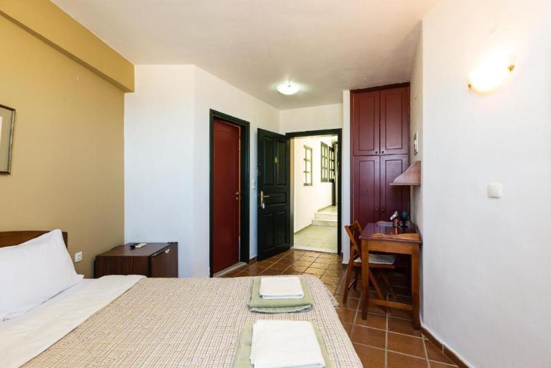 Ink Hotels House Of Europe Réthymnon Extérieur photo