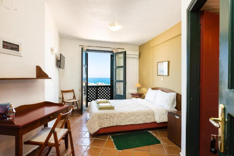 Ink Hotels House Of Europe Réthymnon Extérieur photo